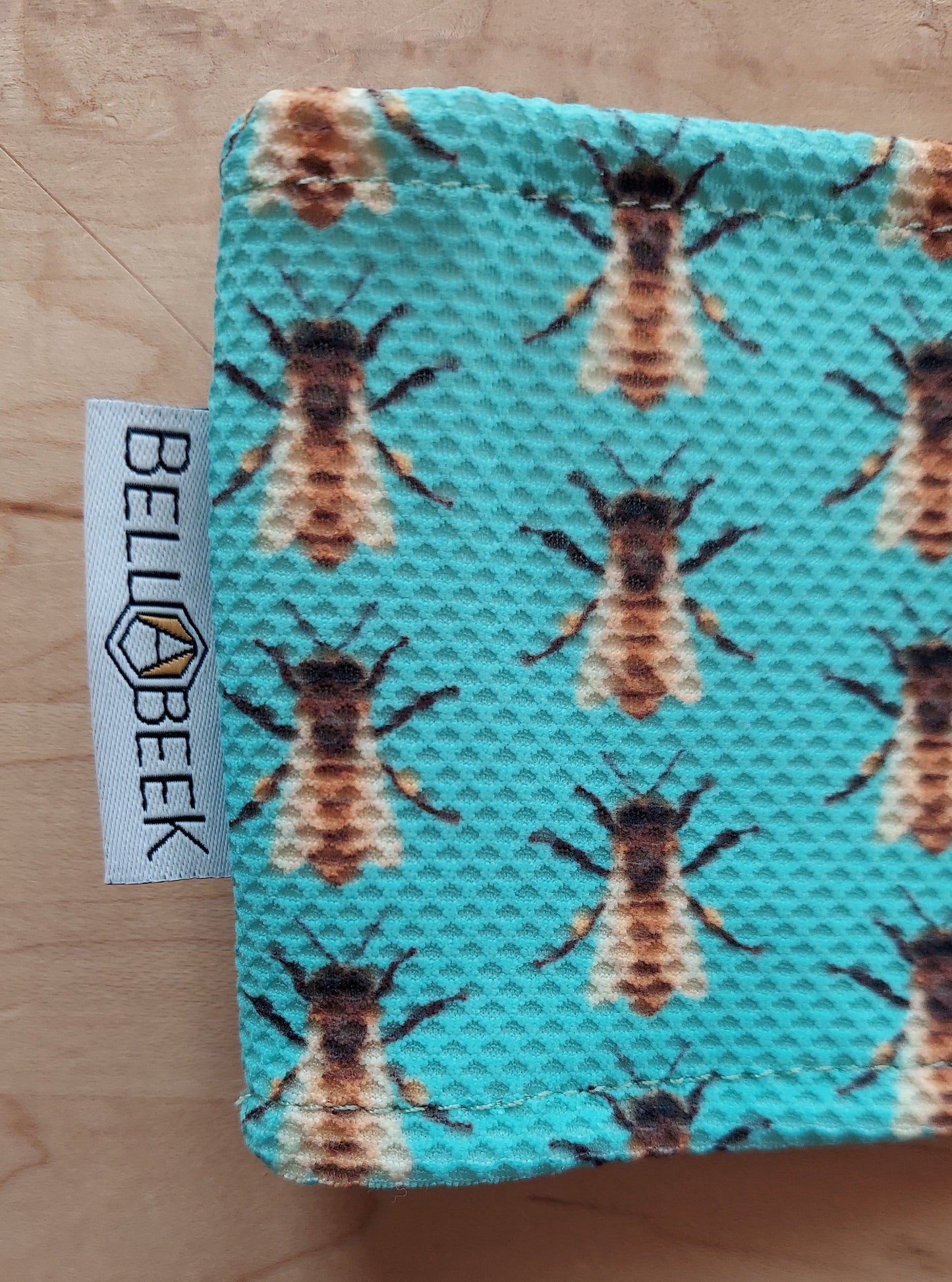 UVBee™ Headband
