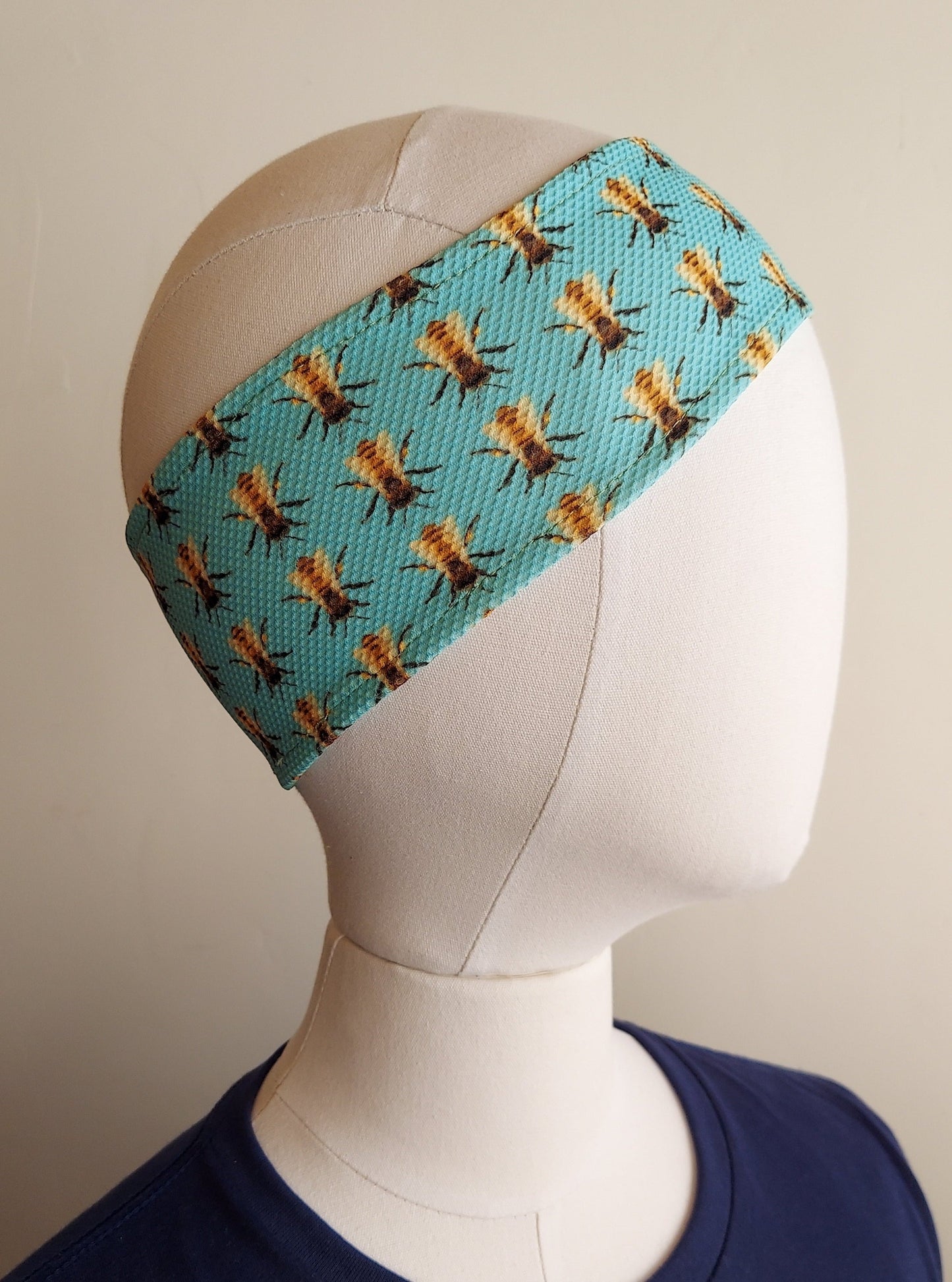 UVBee™ Headband