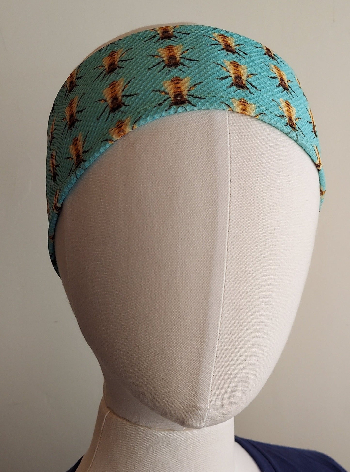 UVBee™ Headband