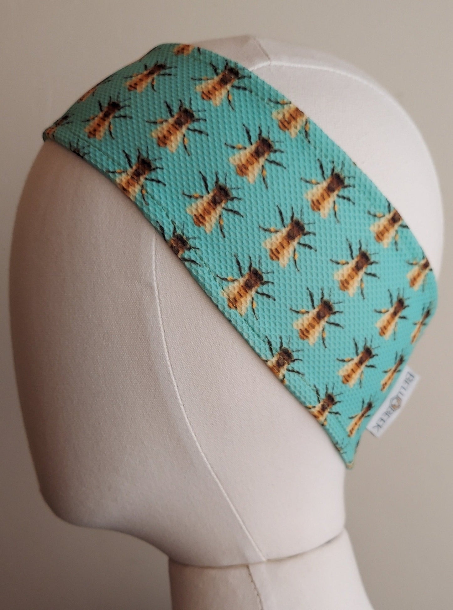 UVBee™ Headband