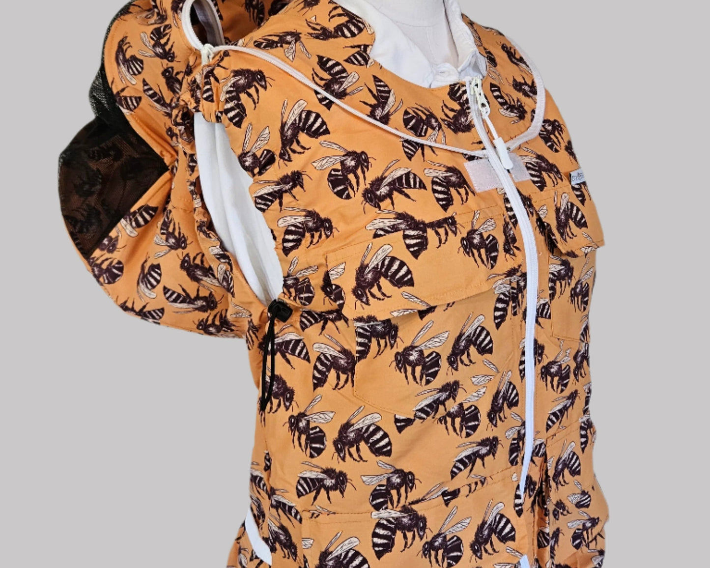 Worker Vest