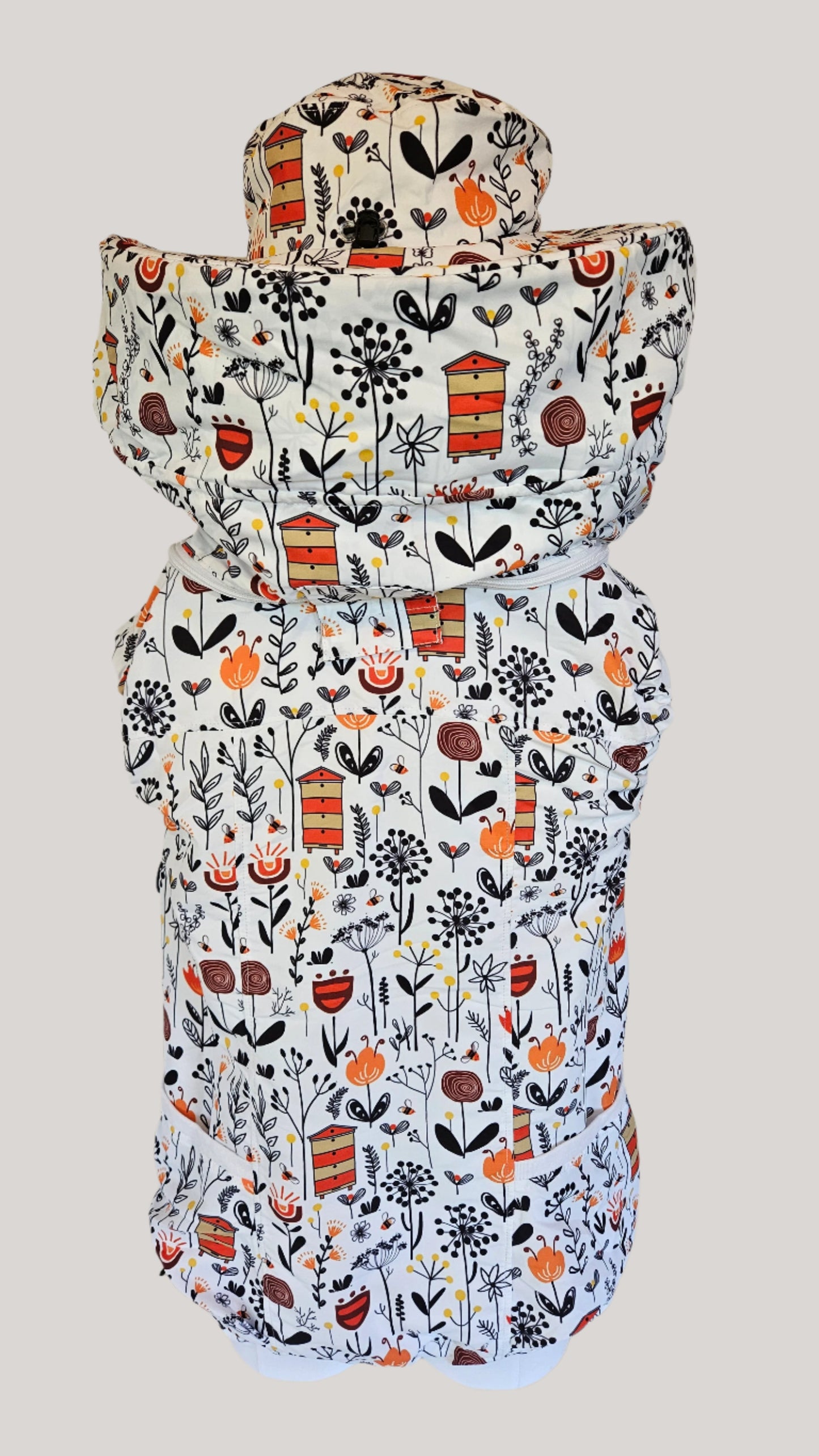 Worker Vest