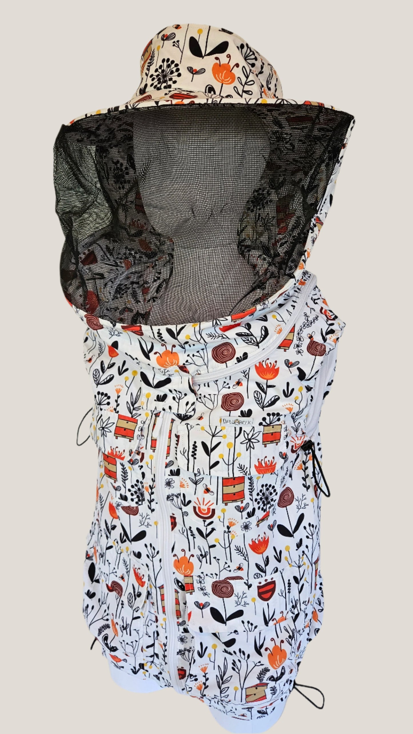 Worker Vest