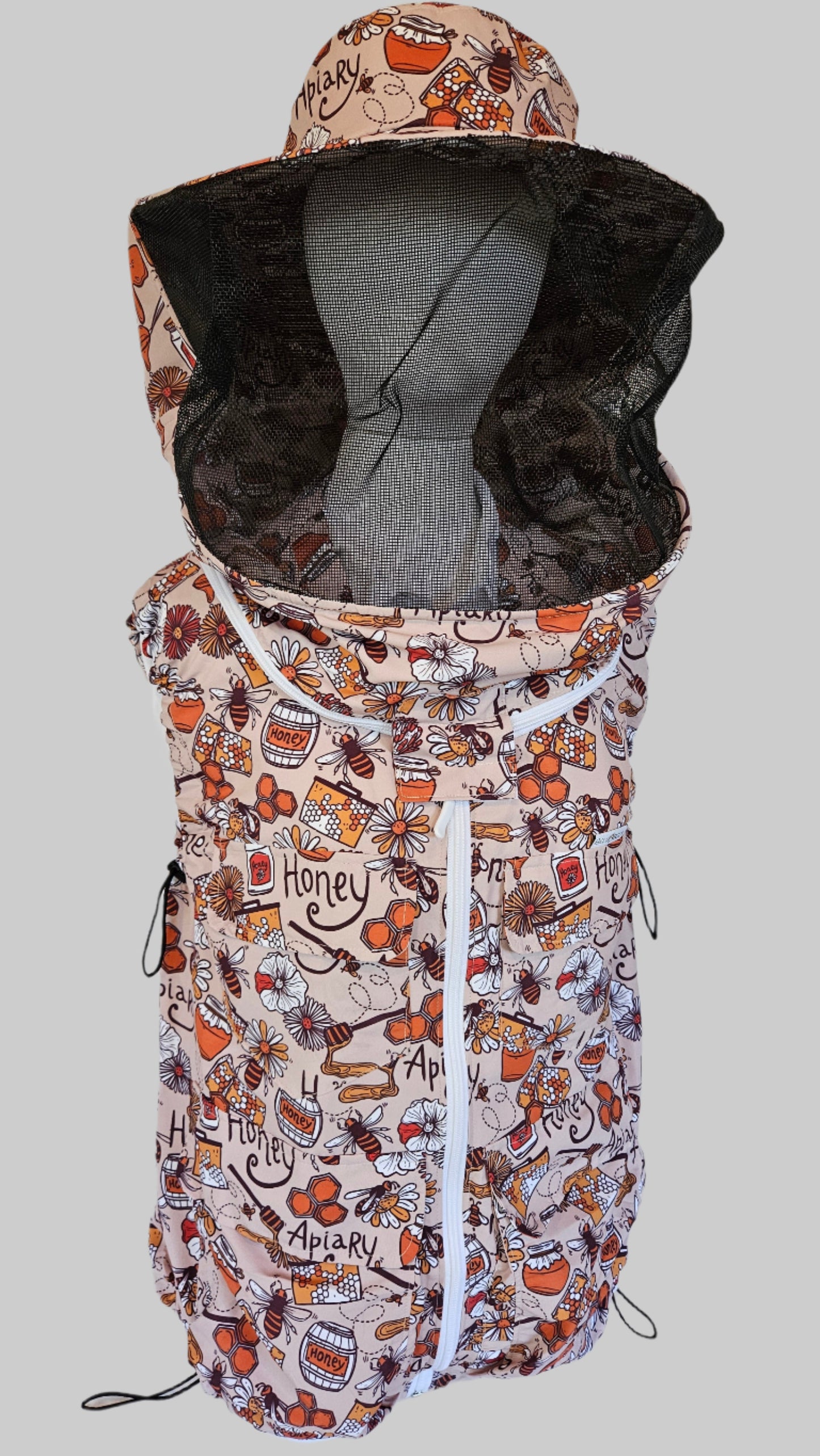 Worker Vest
