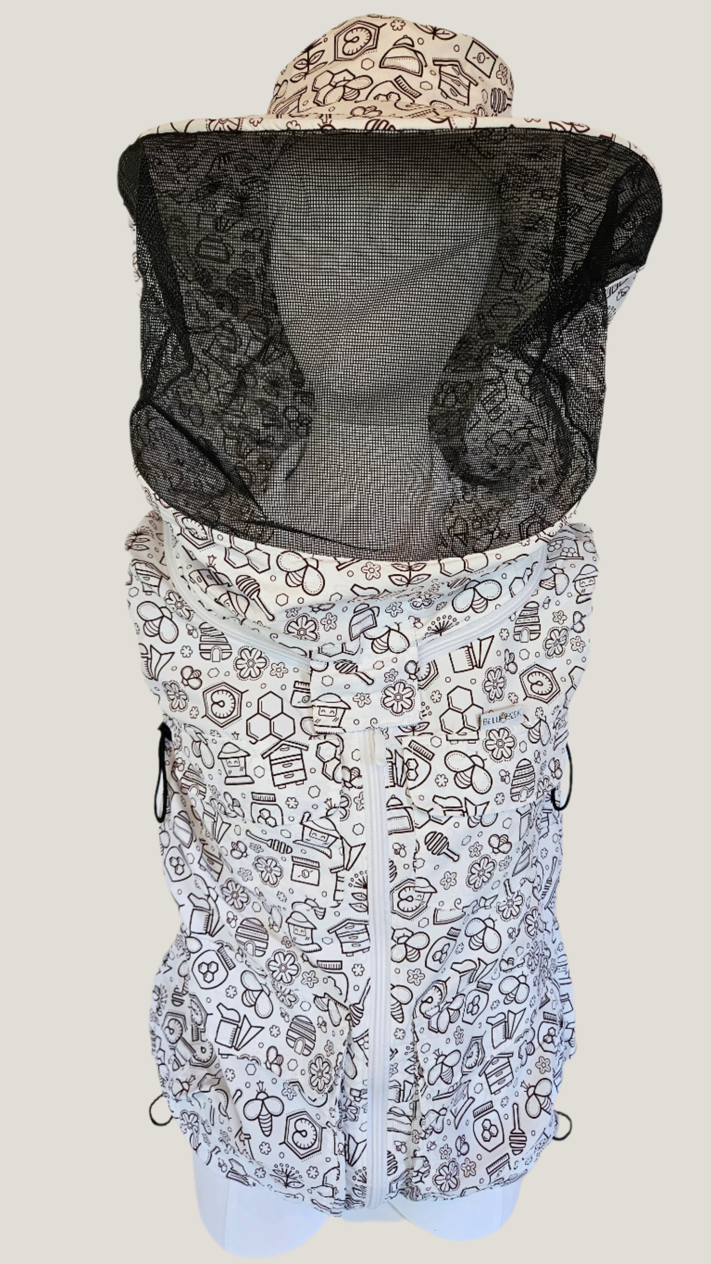 Worker Vest