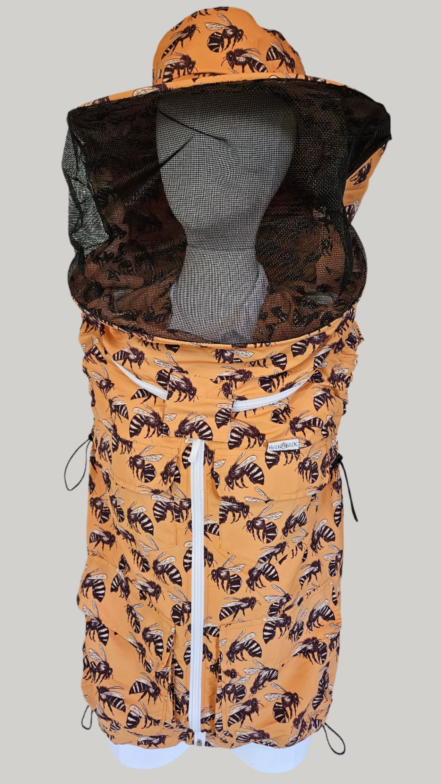 Worker Vest