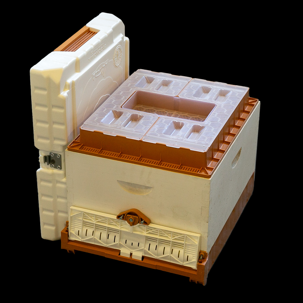 Apimaye Hive Upgrade Kit