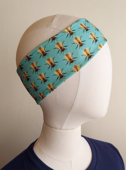 UVBee™ Headband